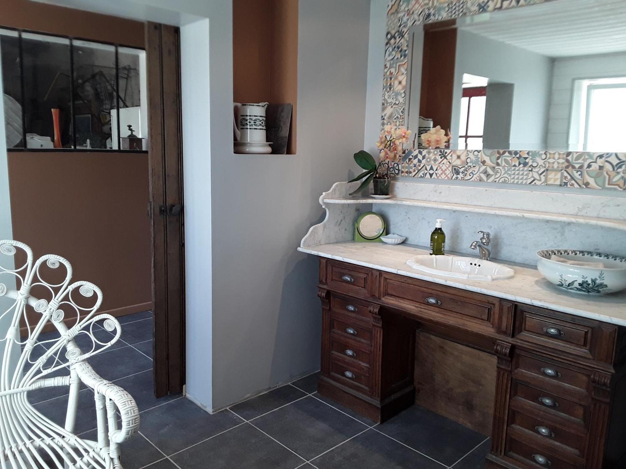 Loge & Broc Bed and Breakfast La Possonnière Εξωτερικό φωτογραφία